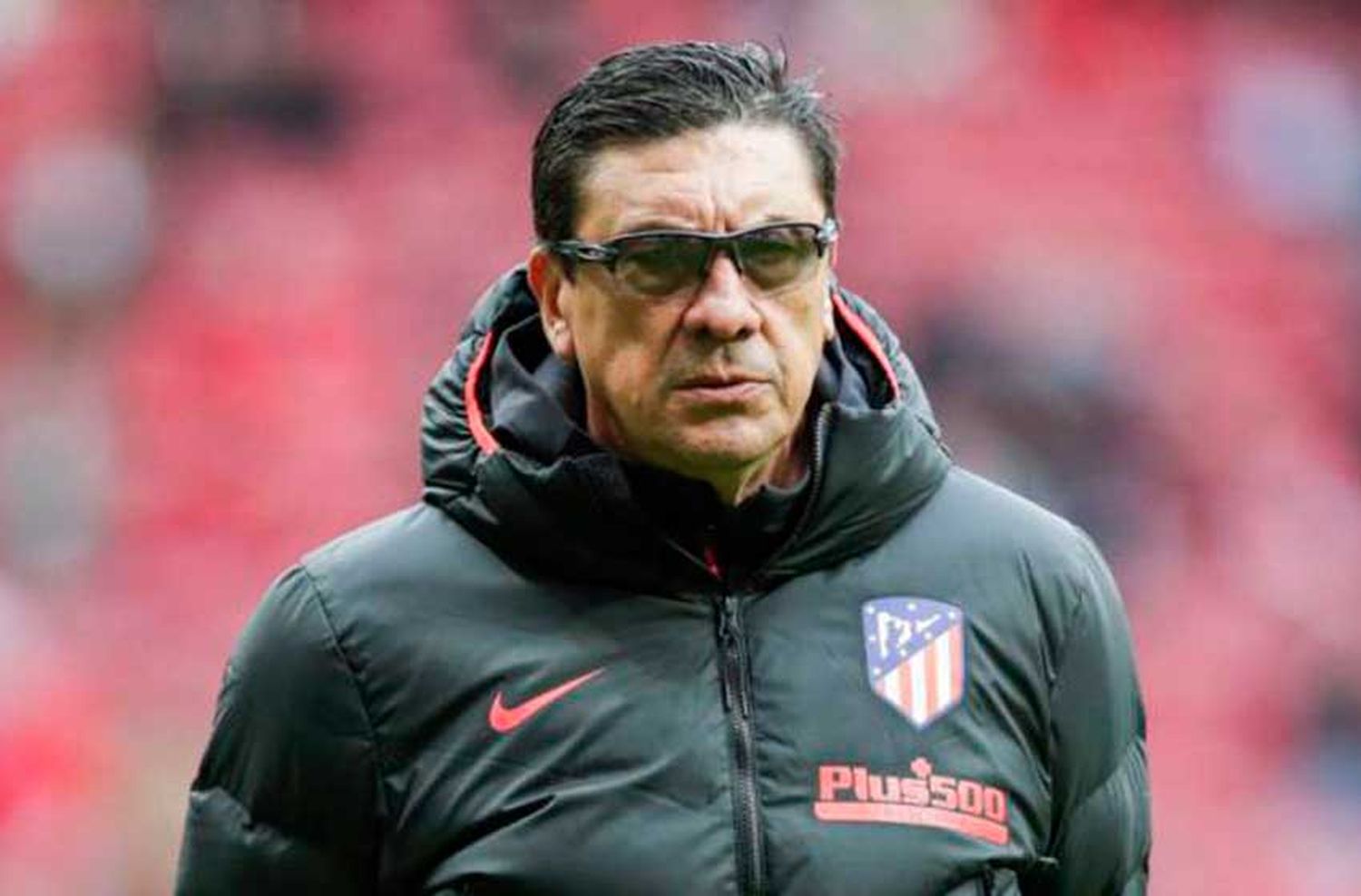 "Mono" Burgos, cerca de volver a dirigir tras su paso por Newell's