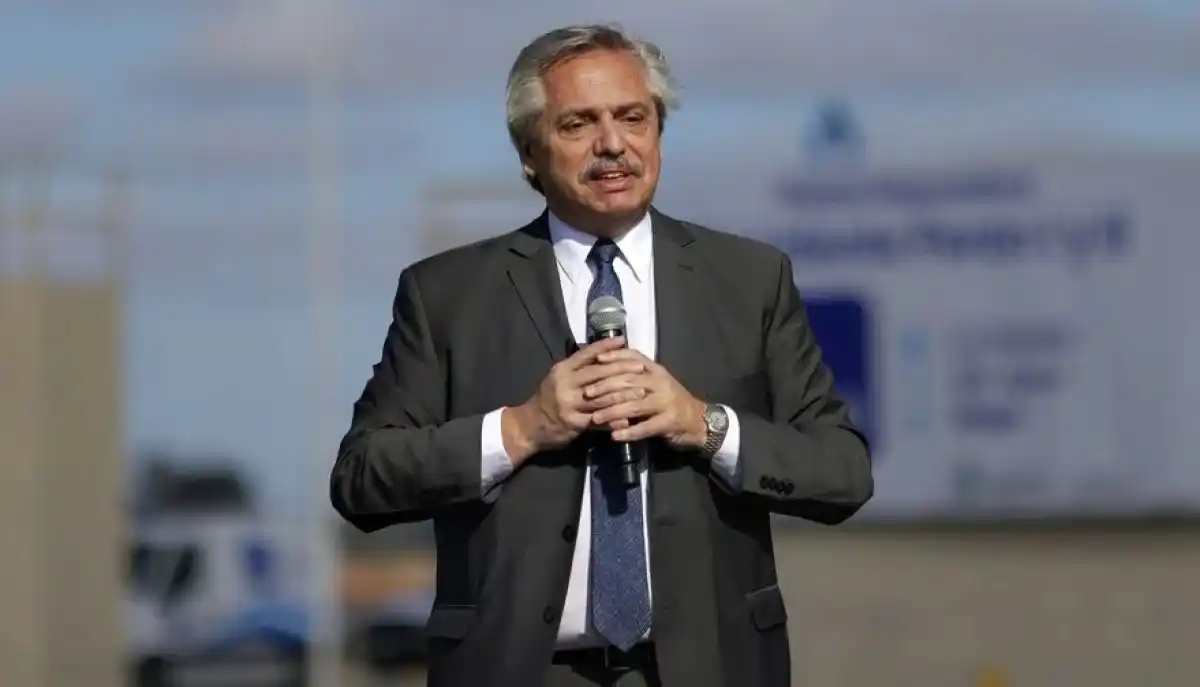 Alberto Fernández desembarca en Almirante Brown: Entregará viviendas sociales junto al Intendente Fabiani