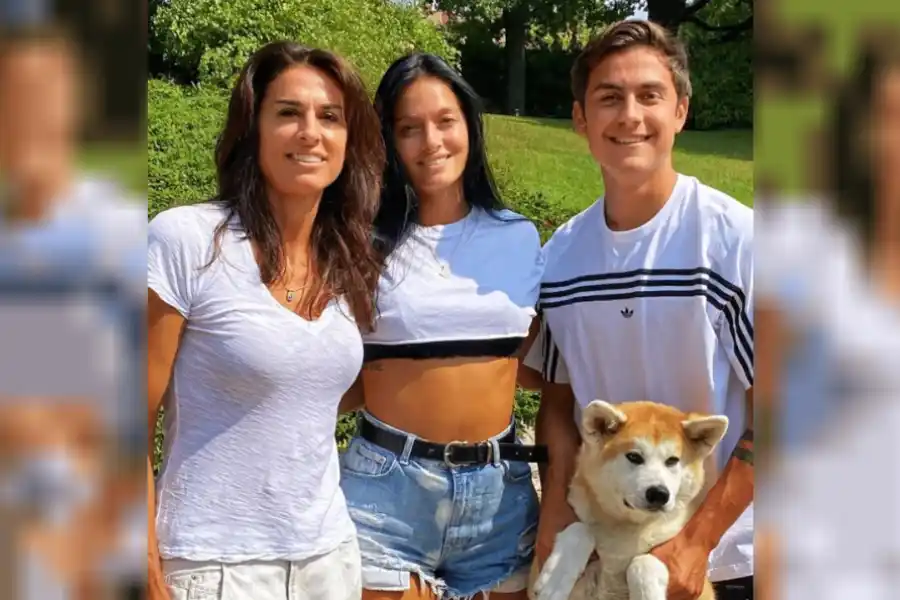 Gabi  no estará en la boda de su sobrina