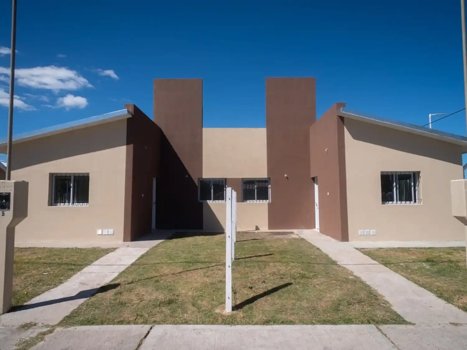 El IAPV licita nuevas viviendas en Concordia