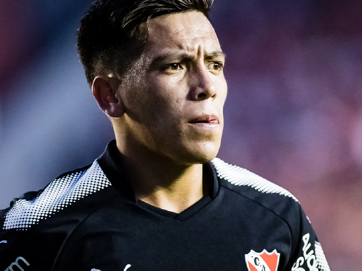 Barco sigue sin entrenar