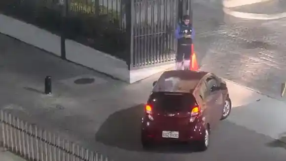 “SE LE APAGÓ LA VIDA”: 4 sujetos abusan sexualmente de una doctora venezolana dentro de un taxi en Ecuador