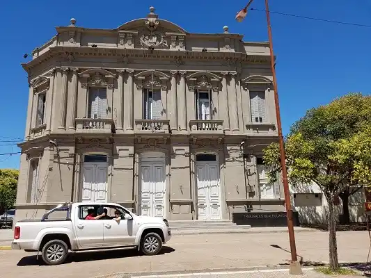 Investigan presunta estafa millonaria:  “No nos pagó y se fue de la ciudad”