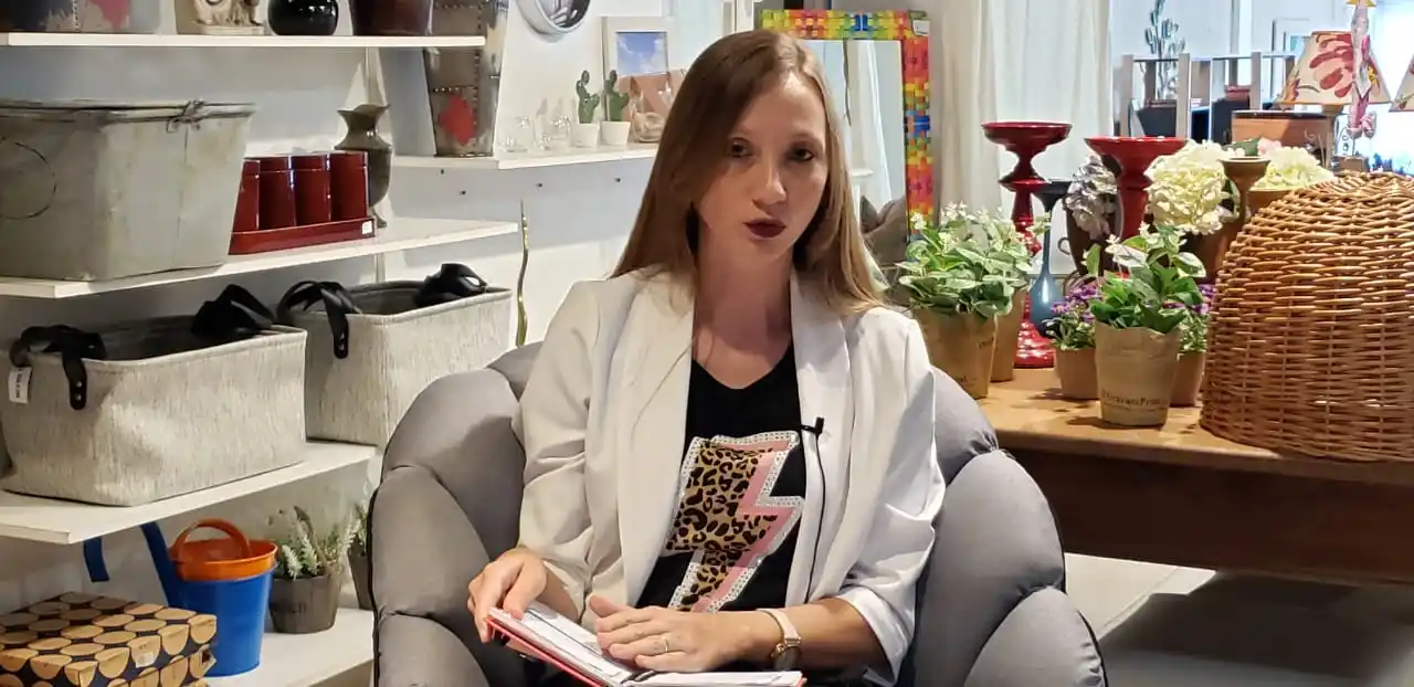 En #Hablemosde con Vanesa Bolenberg: El divorcio y las familias ensambladas