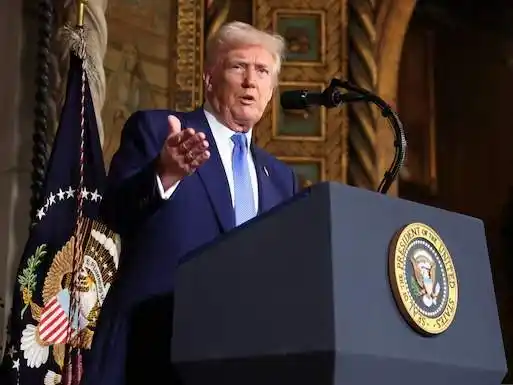 El anuncio de Trump sobre la suba de aranceles traerá problemas para la producción argentina, según especialistas.