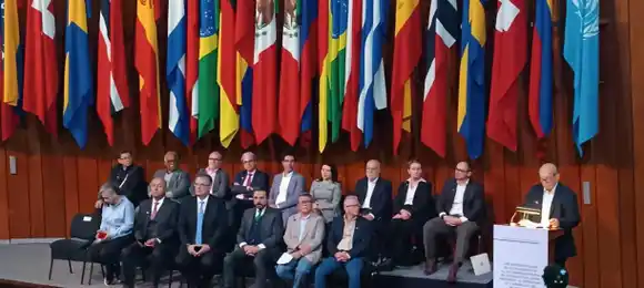 El ELN exige rebajas de penas a sus condenados en Colombia