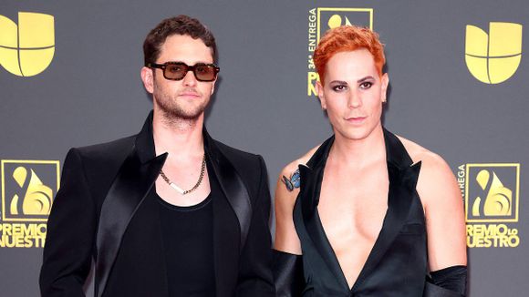 ¡Estos fueron los cantantes a quienes REBOTARON de premios Lo Nuestro!