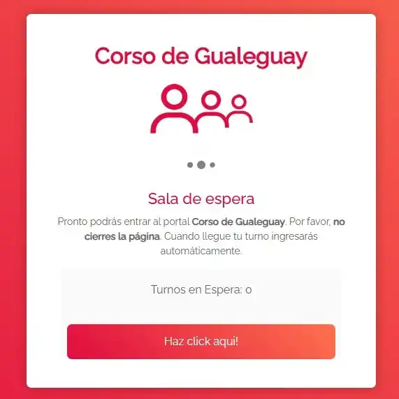 Gualeguay: fuerte demanda y ubicaciones centrales agotadas para el fin de semana largo de Carnaval