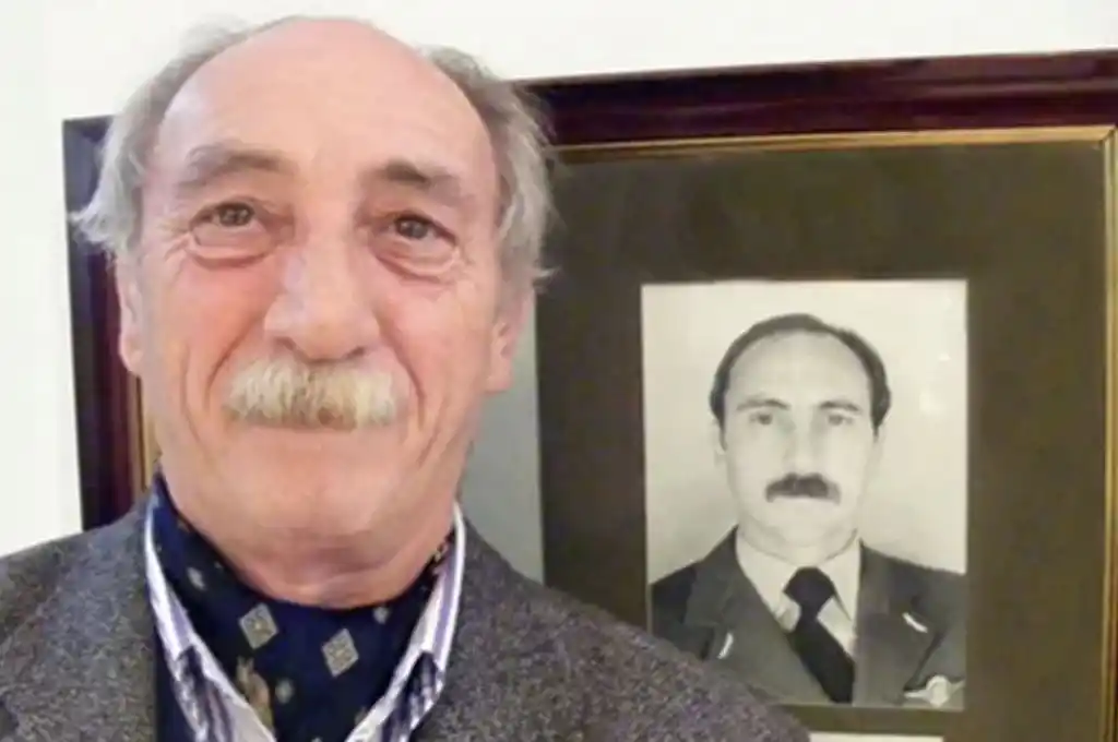 Tras las críticas, José Alberto Bernhardt no asumirá como director del Servicio Penitenciario de Santa Fe