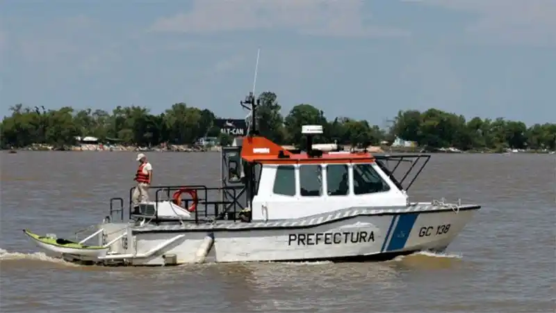 Serán tres los centros de evacuación que se instrumentarán en caso de emergencia