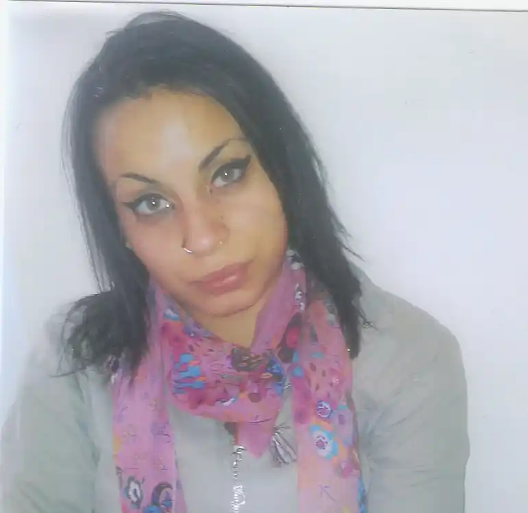Se solicita información sobre Oriana del Valle Daperno