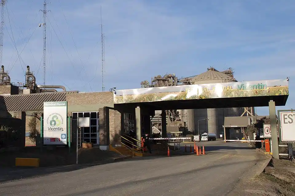 Vicentín araña el concurso de acreedores