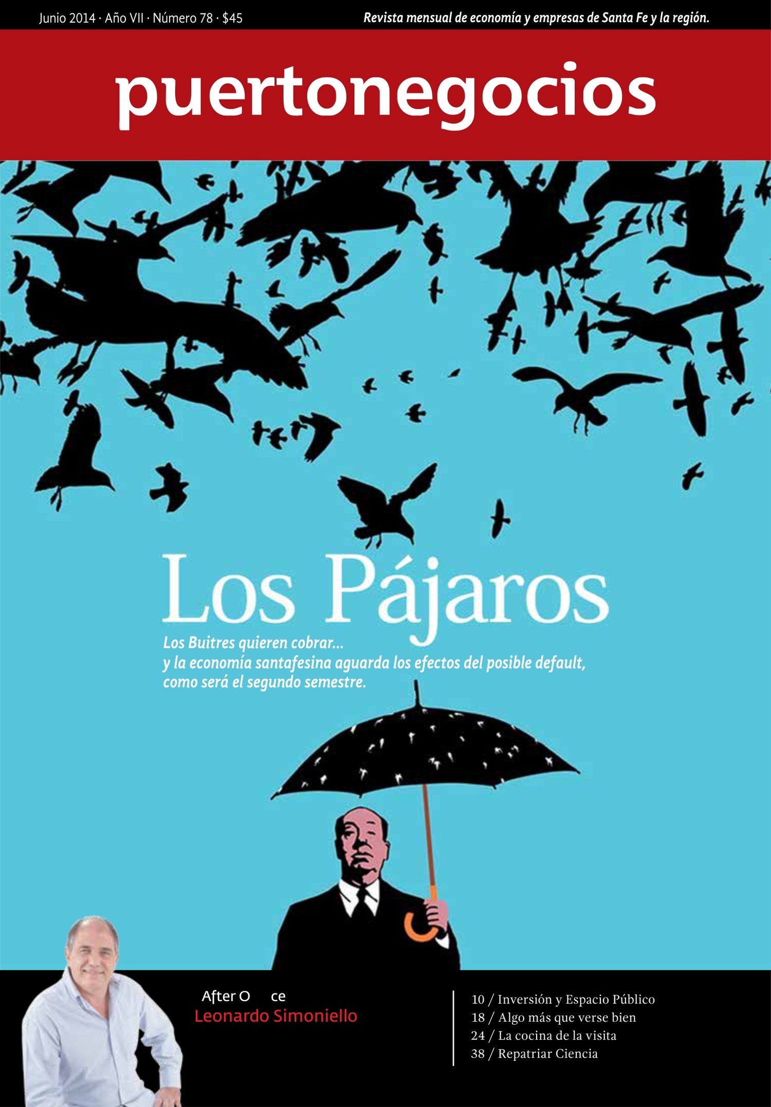 Junio 2014