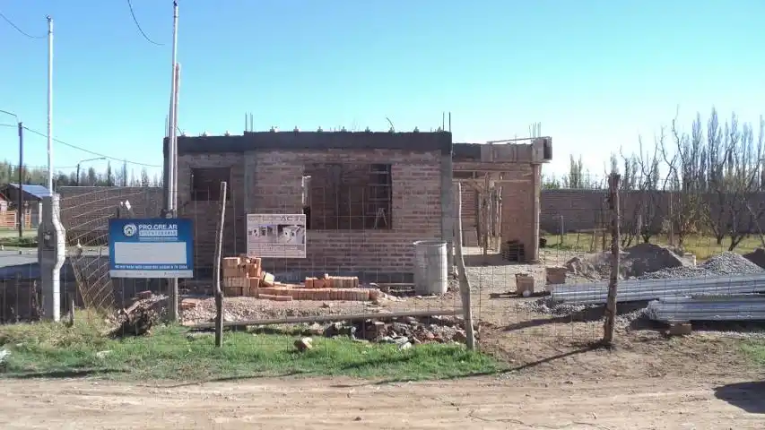 Procrear: Financiarán la compra de 40 mil terrenos en 7 provincias