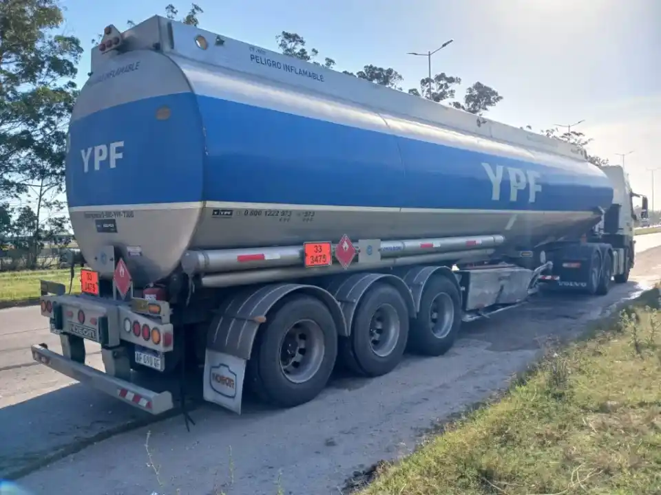 YPF bajará el precio de los combustibles desde el 1 de mayo