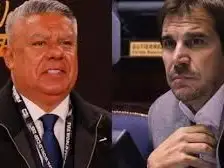 tapia y faroni