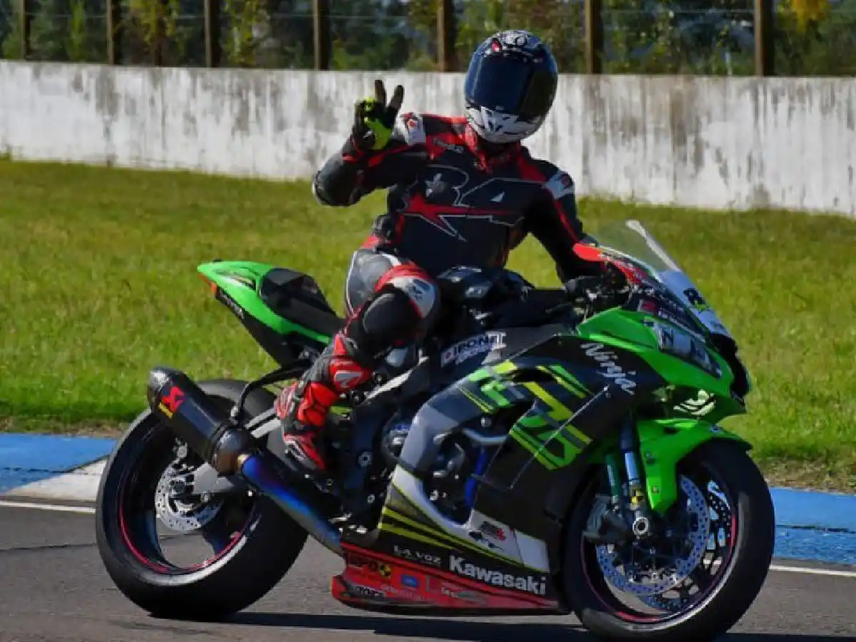 El esperado regreso del Superbike