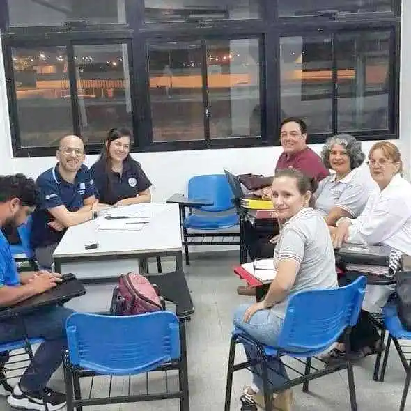 A 13 años del nacimiento de una institución
de capacitación pública con equidad territorial