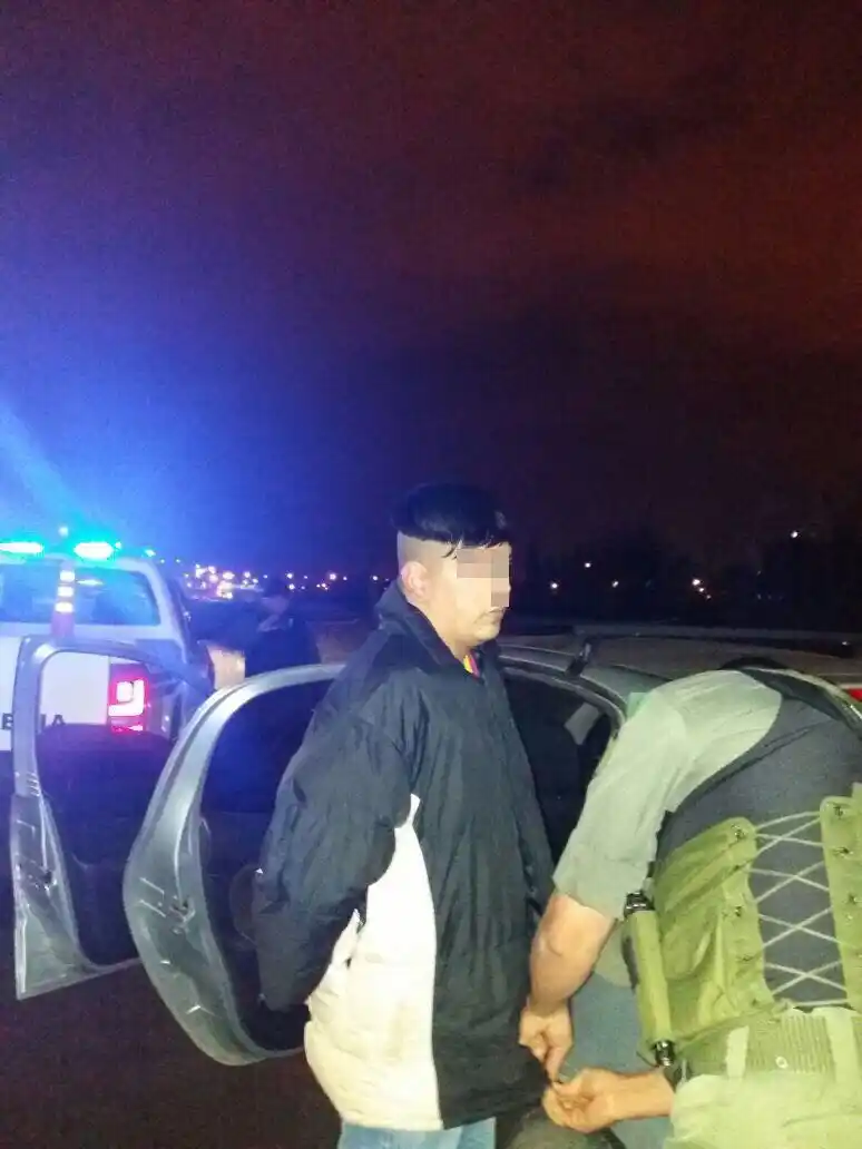 Detuvieron a dos prófugos más de los siete que se fugaron de una comisaría de Villa Ballester