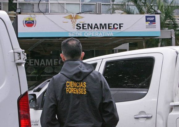ACRIBILLADO: matan a un agricultor de varios tiros en el pecho delante de esposa e hijos