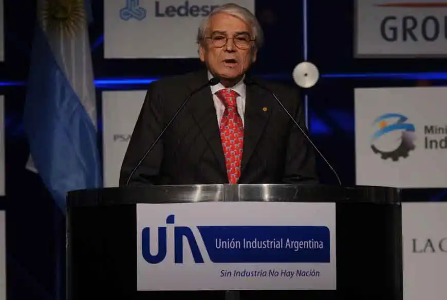 Según la UIA, la inflación en los productos del sector fue del 11 por ciento en 2012