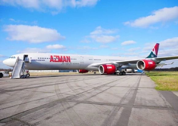 Two aircraft illegally transferred from Nigeria to Iran by turning off their transponder