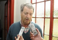 La Federación Agraria se opuso a firmar el acuerdo y lo consideró una decisión apurada