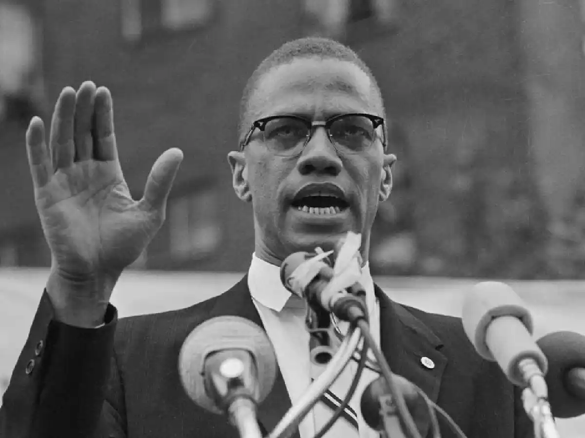La familia de Malcolm X pidió que se reabra la investigación de su asesinato