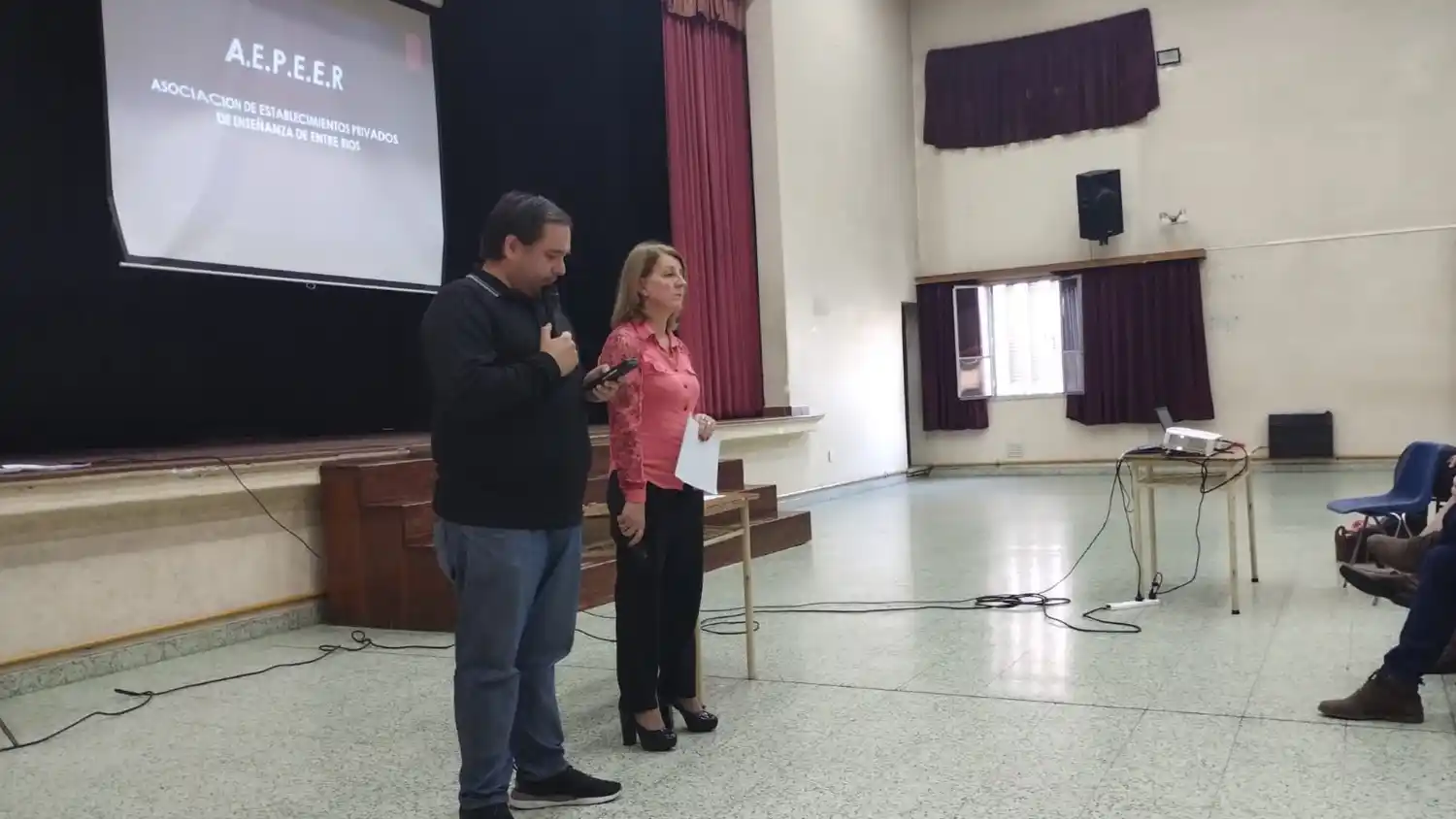 Desde AEEPER advierten que los nuevos aranceles para escuelas privadas con aporte estatal están “desactualizados”