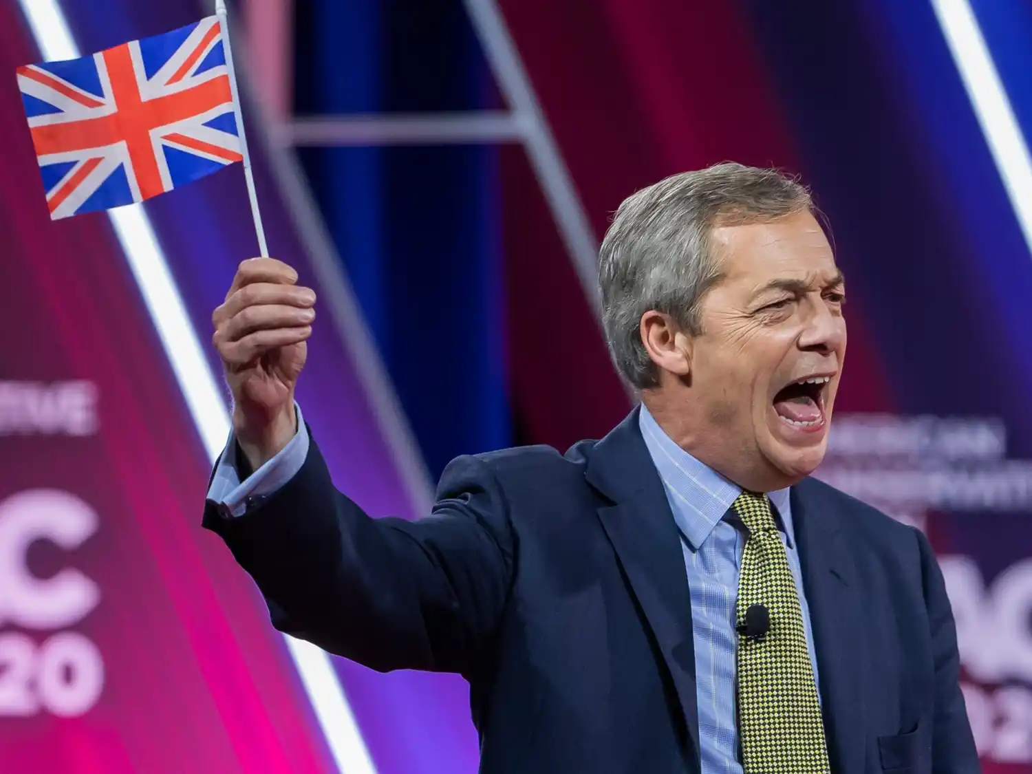 Las declaraciones se producen en medio de una renovada tensión diplomática