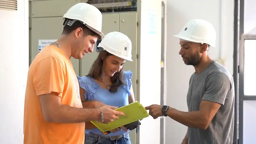 “Hoy investigar se convierte en una actividad vocacional”