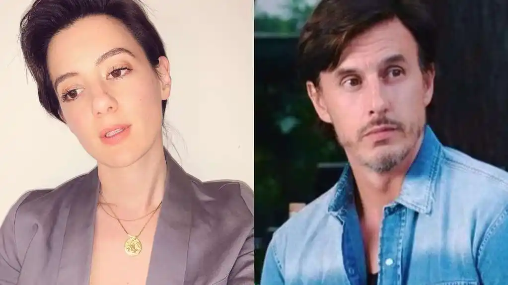 Malena Pichot arremetió contra el marido de Pampita