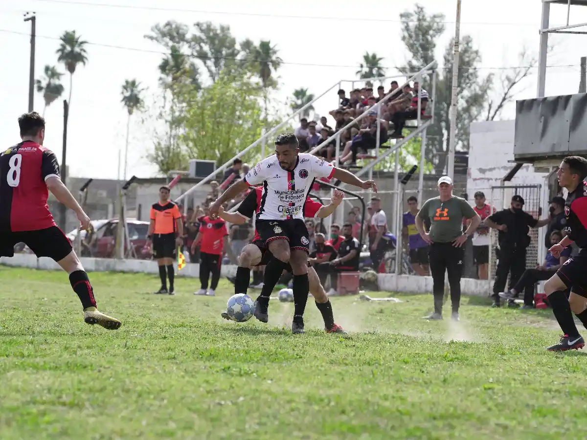 La Hidráulica necesita ganar para acercarse a la cima