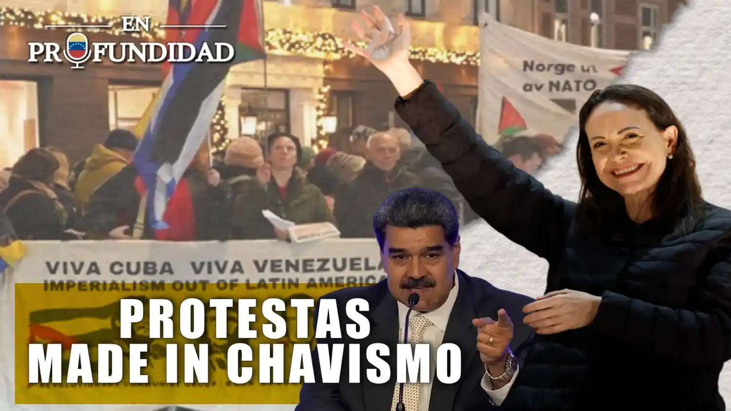 Impacto Venezuela
