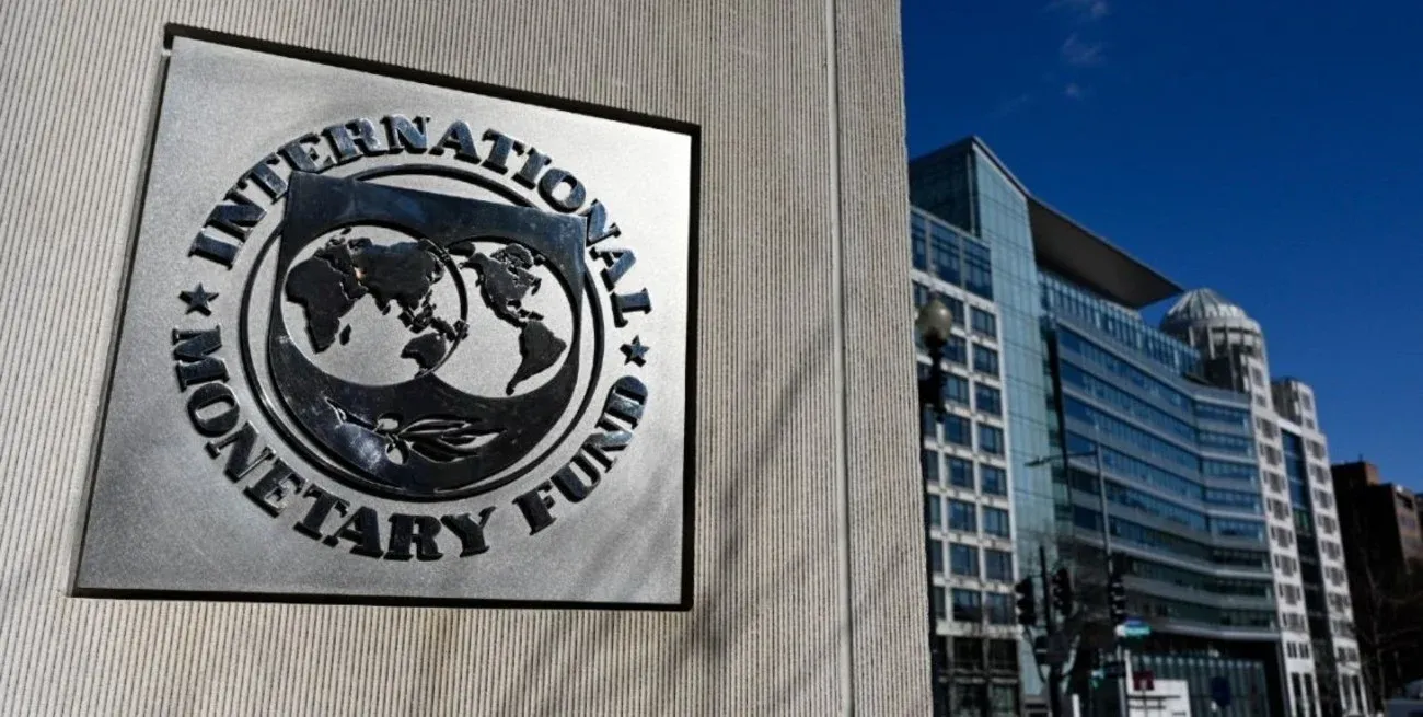 El staff del FMI se reunió con las máximas autoridades por el nuevo crédito a la Argentina y deslizaron que las conversaciones están "avanzadas".