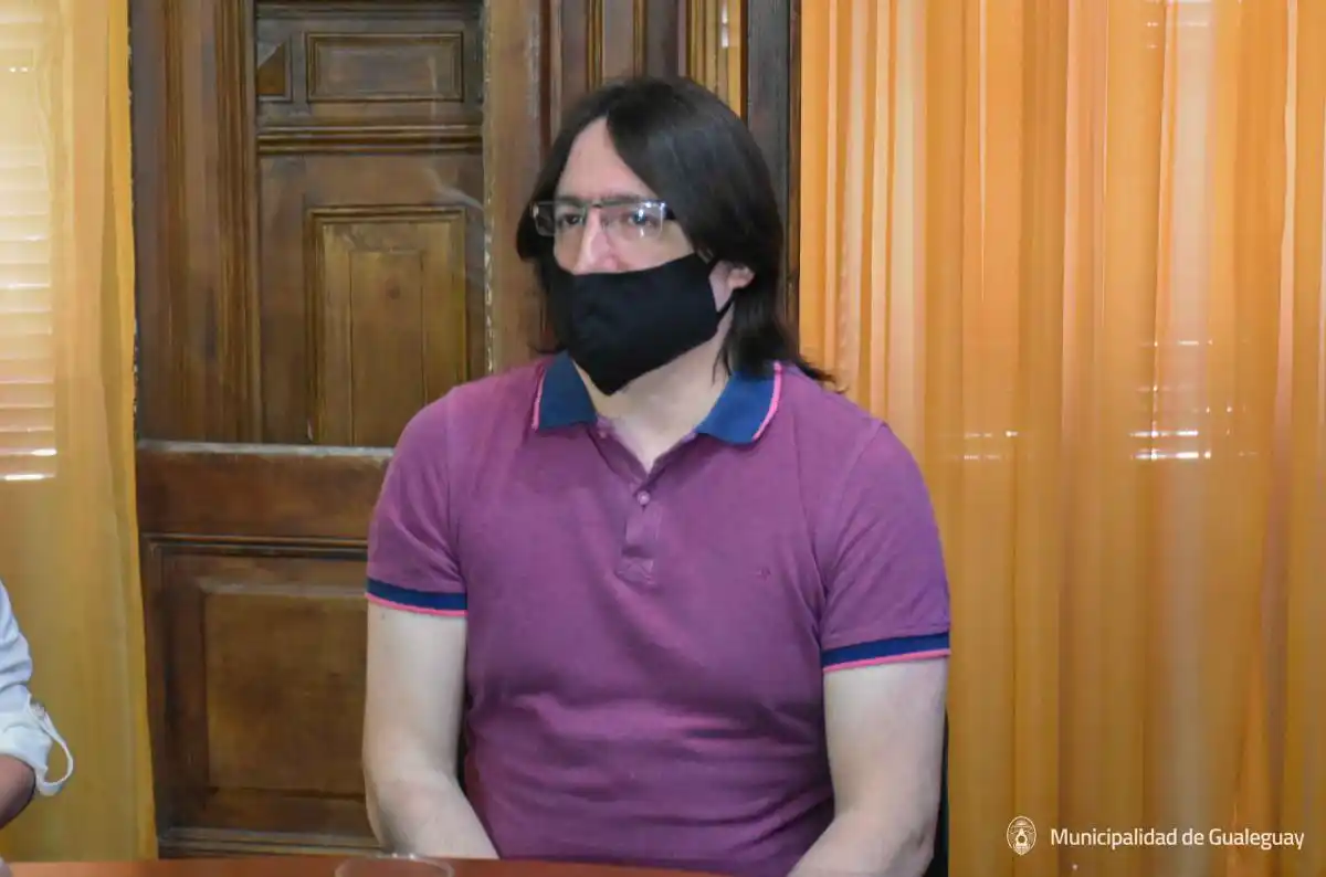 Carnaval: La situación de K'rumbay ante la no realización 