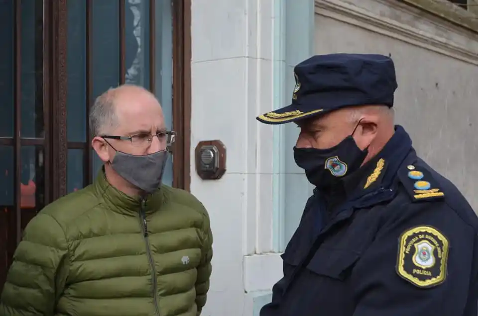 Fase 5 en Coronel Pringles: Salvo excepciones, no ingresarán personas desde AMBA, según nuevas medidas