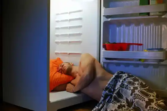 Más de 10 trucos para poder dormir con tanto calor durante esta segunda ola