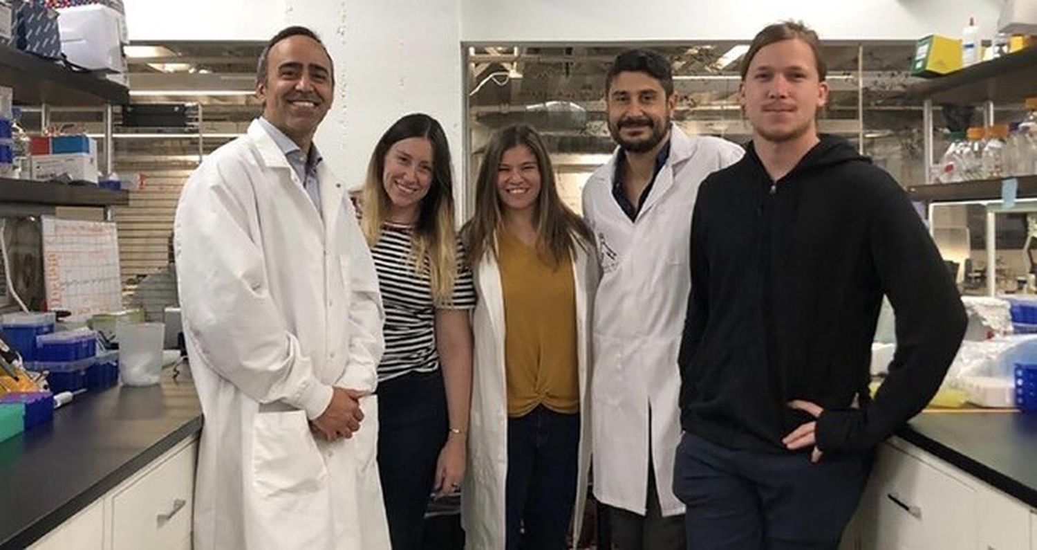 Argentinos crearon un método para detectar el coronavirus en apenas 60 minutos