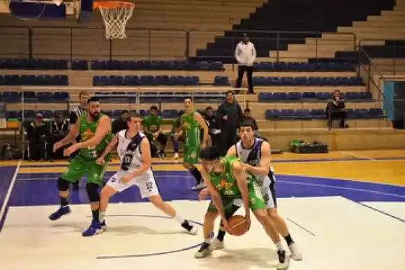 Derrotas rafaelinas en la Copa Santa Fe