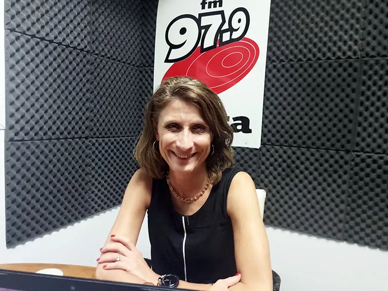 “Empezamos a evaluar una estrategia para Villa Zabala”