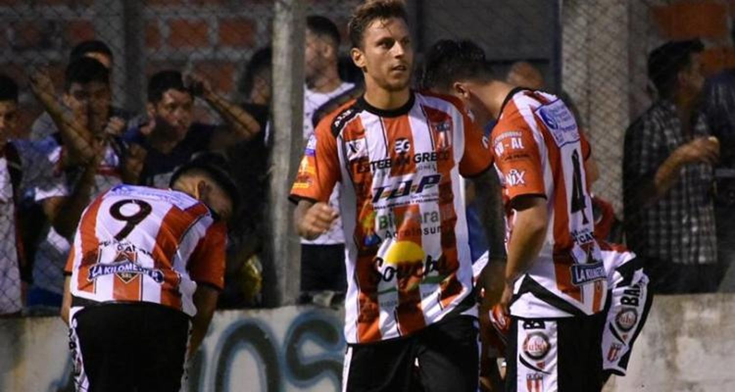 Federal C: Nicolás Gorobsov dejará Paraná y seguirá su carrera en Estados Unidos