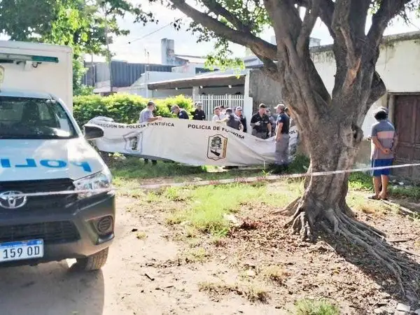 La Policía detuvo a cuatro sujetos por el homicidio de un hombre