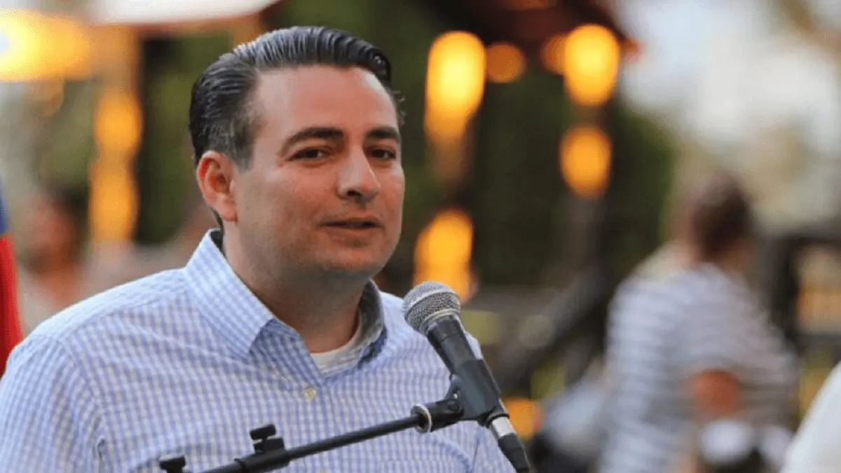 Baruteños respaldan con  73% la gestión del alcalde Darwin González (+Encuestas)