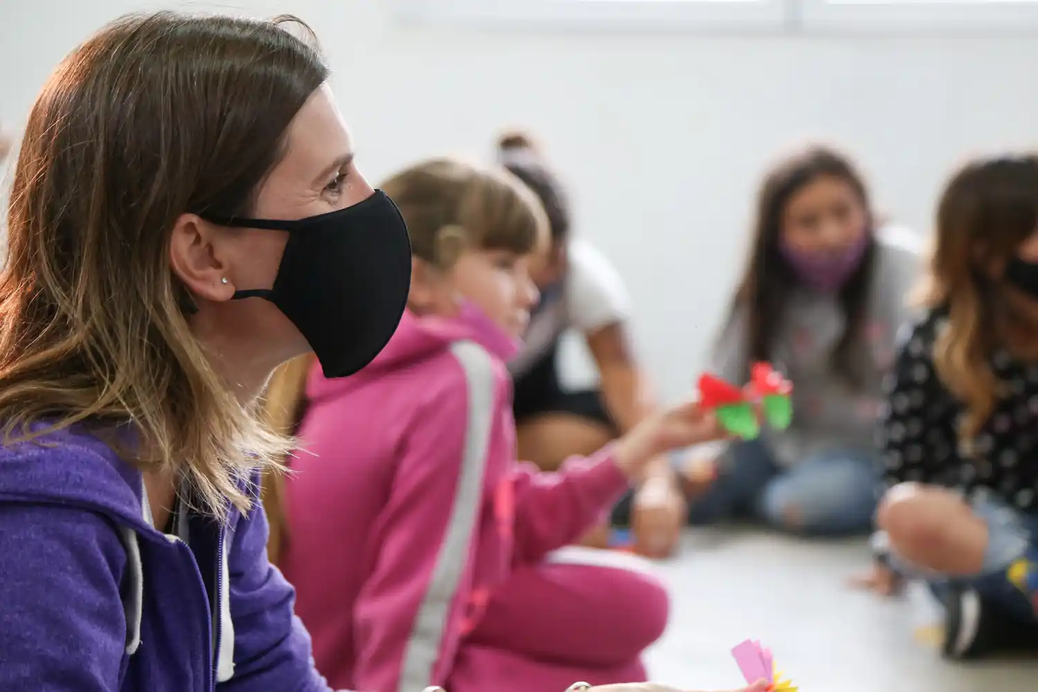 Bono de $15.000 para asignaciones en AMBA: Se paga a partir del lunes 26 de abril