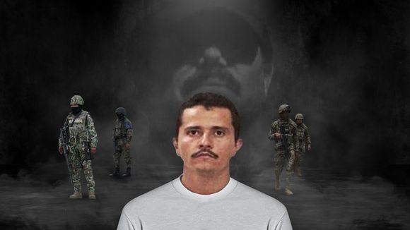 El Mencho del CJNG: operación cucaracha (+ podcast)