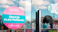 Salud y Colegio de Farmacéuticos acuerdan fomentar uso de receta electrónica bonaerense