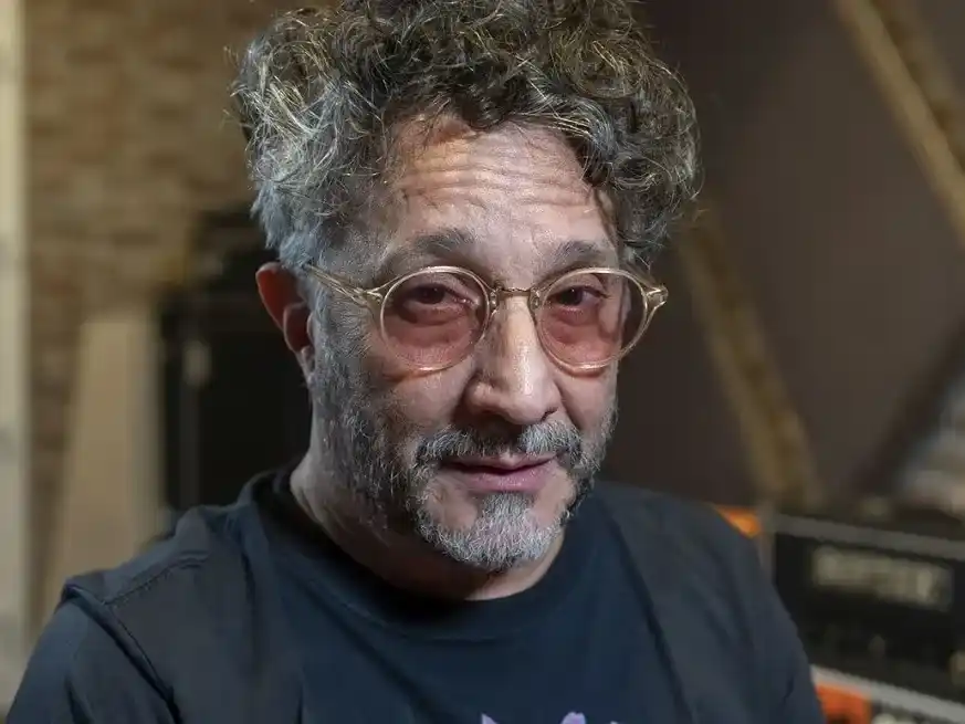 El músico, en medio de una nueva controversia. Foto. Reuters.