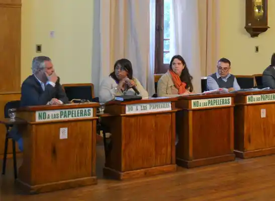 Cambiemos interpela al Secretario de Gobierno y al Director de Personal 