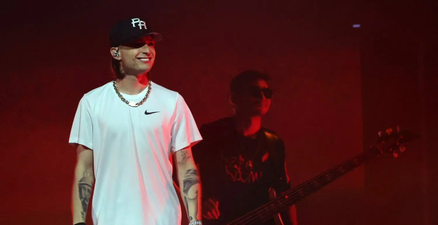 ¿Quiénes son los nominados a  los Premios Billboard de la música latina? (+LISTA)